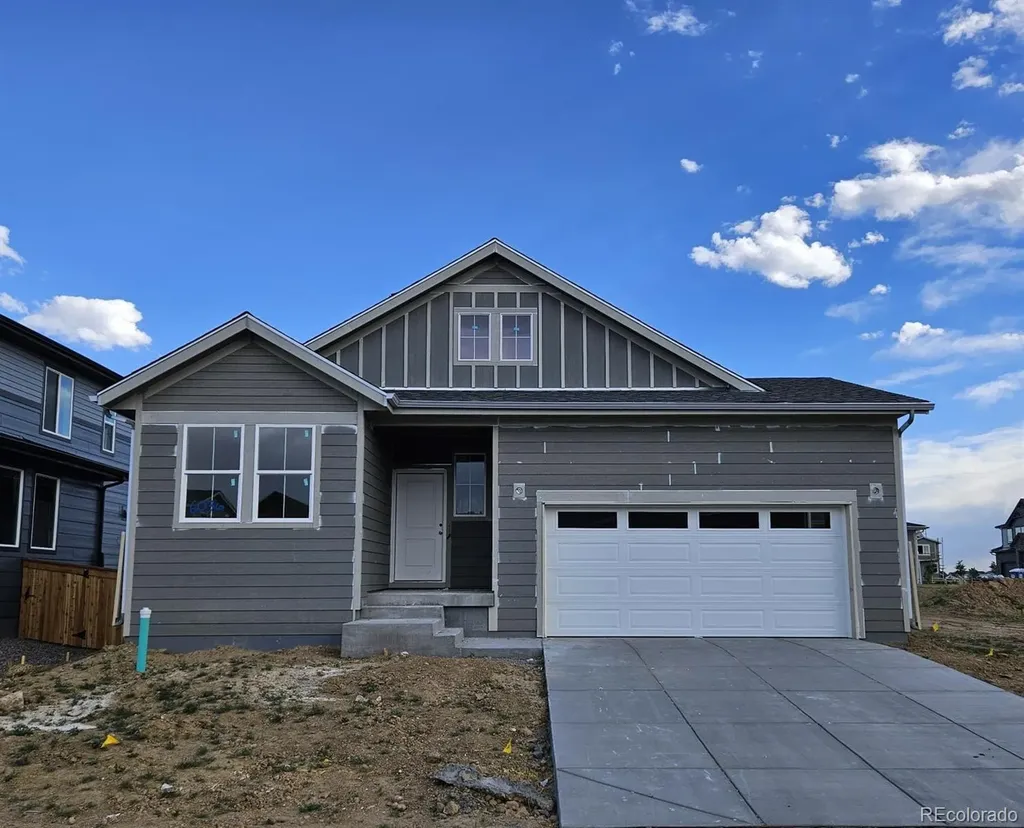 6036 Caribou Drive Brighton CO 80601