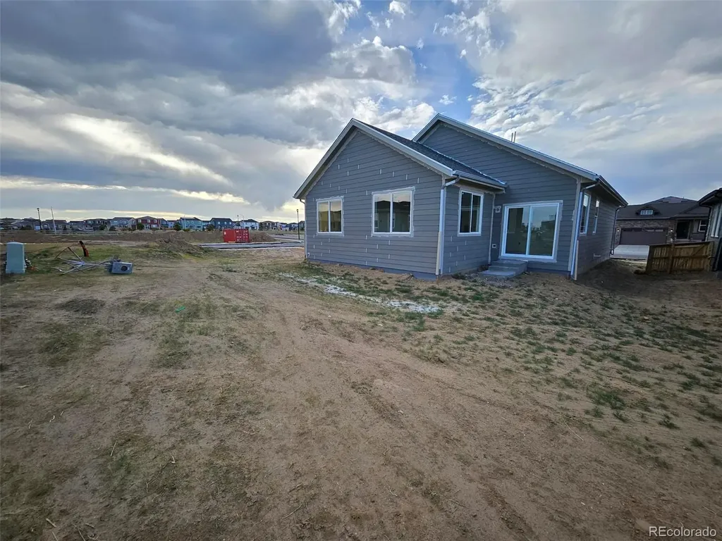 6036 Caribou Drive Brighton CO 80601