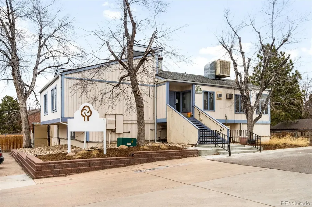 12130 Melody Drive Denver CO 80234