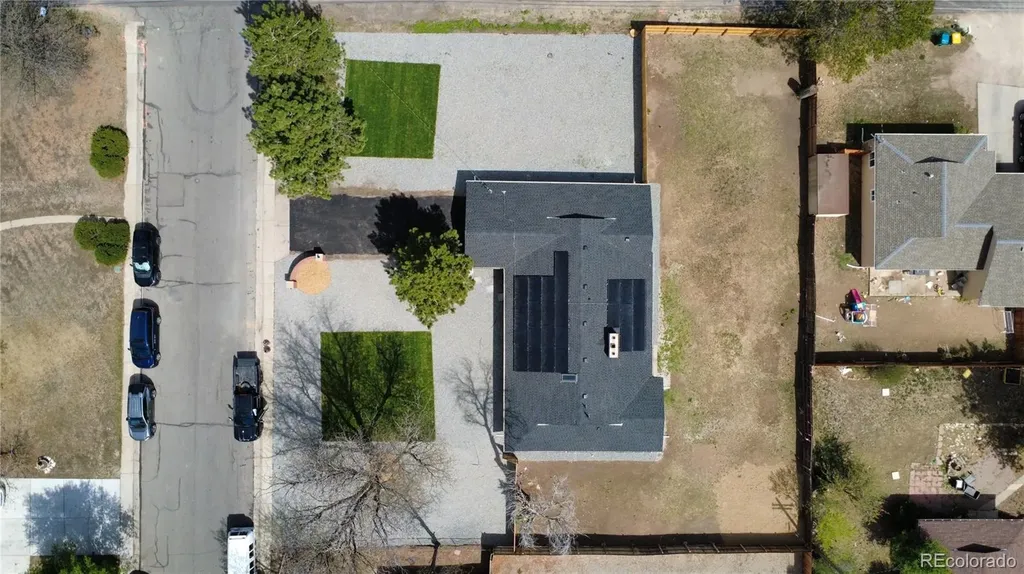 5400 W 1 St Avenue Lakewood CO 80226