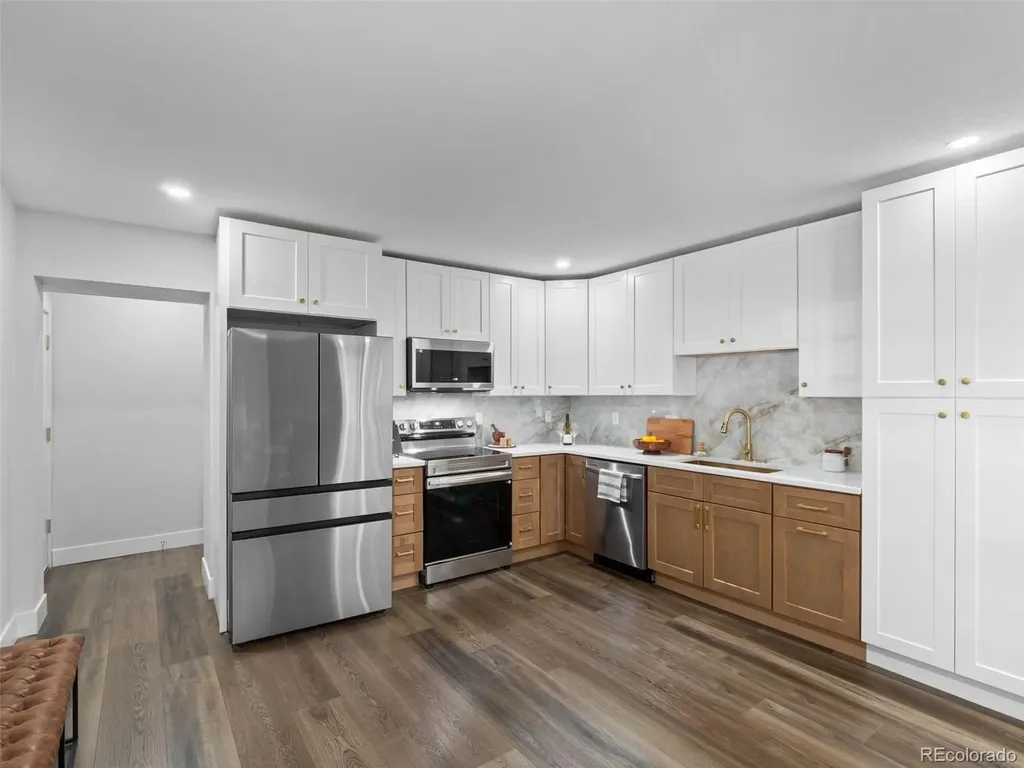 5400 W 1 St Avenue Lakewood CO 80226