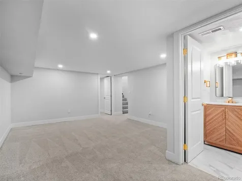 5400 W 1 St Avenue Lakewood CO 80226