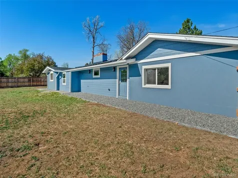 5400 W 1 St Avenue Lakewood CO 80226