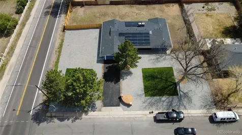 5400 W 1 St Avenue Lakewood CO 80226