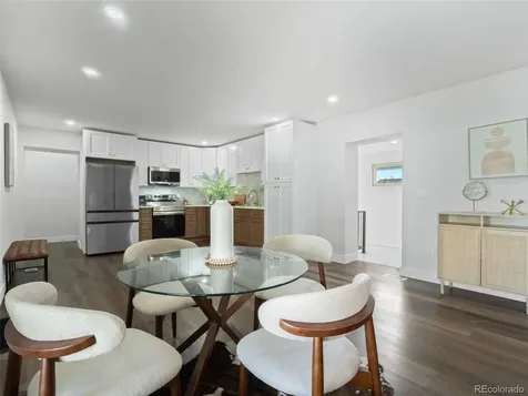 5400 W 1 St Avenue Lakewood CO 80226