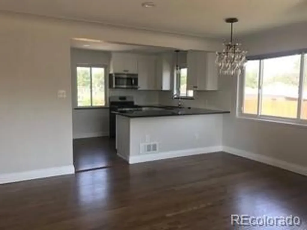 2895 Eudora Street Denver CO 80207
