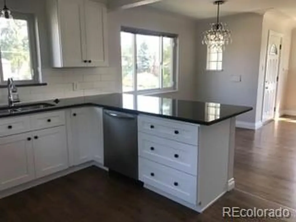 2895 Eudora Street Denver CO 80207