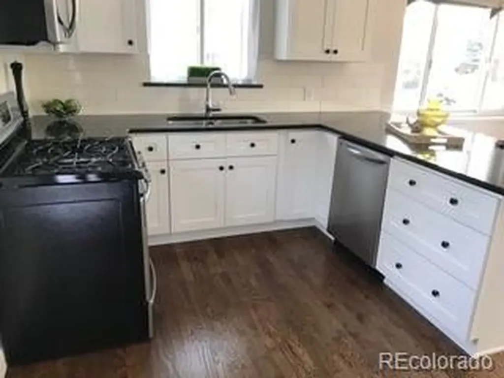 2895 Eudora Street Denver CO 80207