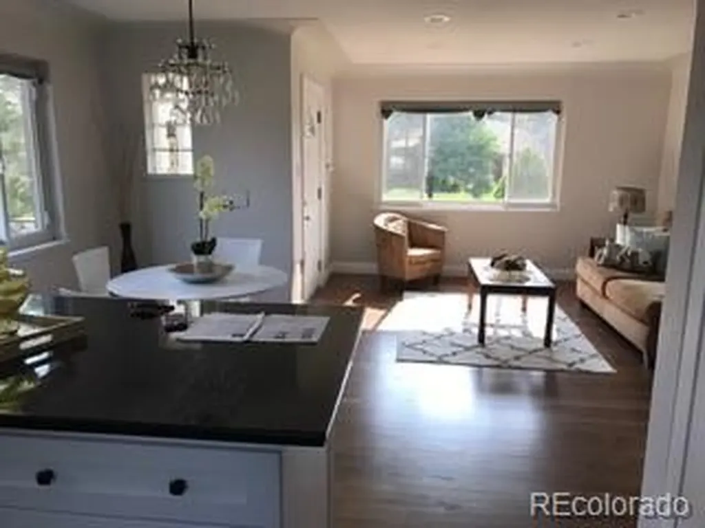2895 Eudora Street Denver CO 80207