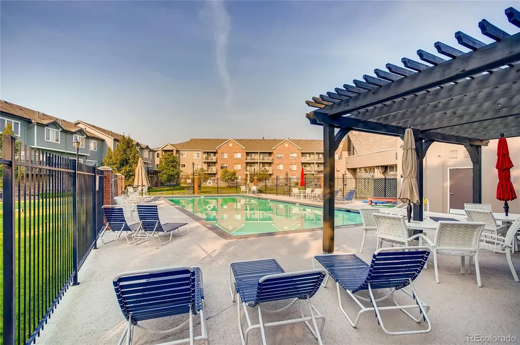 2896 W Riverwalk Circle Littleton CO 80123
