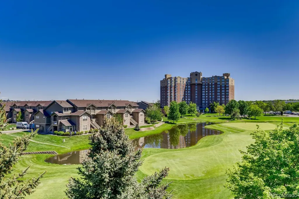 2896 W Riverwalk Circle Littleton CO 80123
