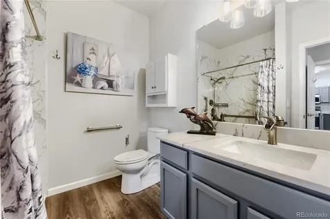 2896 W Riverwalk Circle Littleton CO 80123