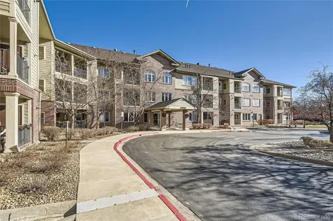 2896 W Riverwalk Circle Littleton CO 80123