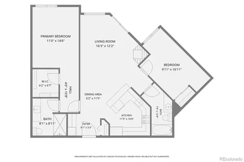 2896 W Riverwalk Circle Littleton CO 80123