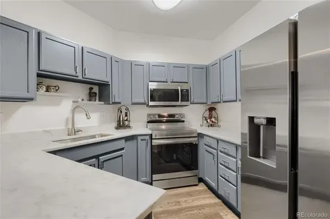 2896 W Riverwalk Circle Littleton CO 80123