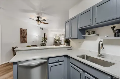 2896 W Riverwalk Circle Littleton CO 80123