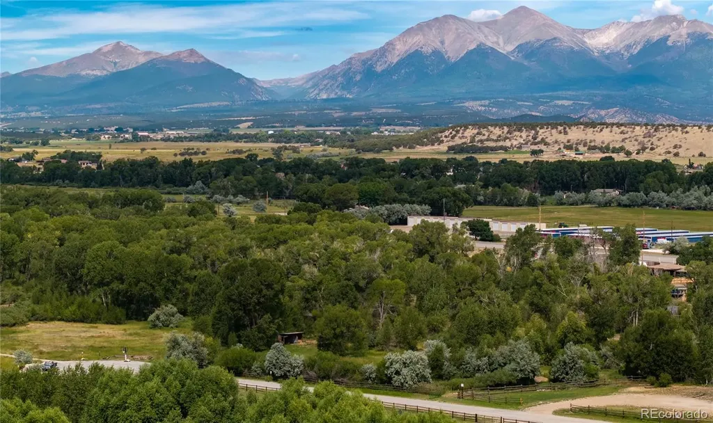 8116 Fawn Run Salida CO 81201