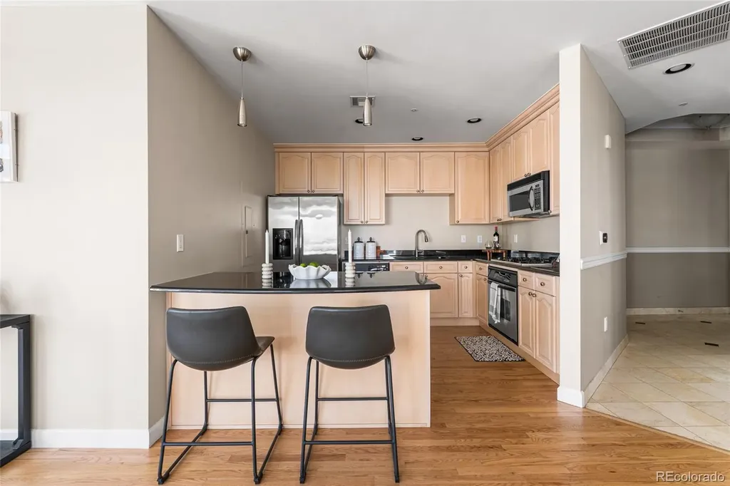 1827 N Grant Street Denver CO 80203