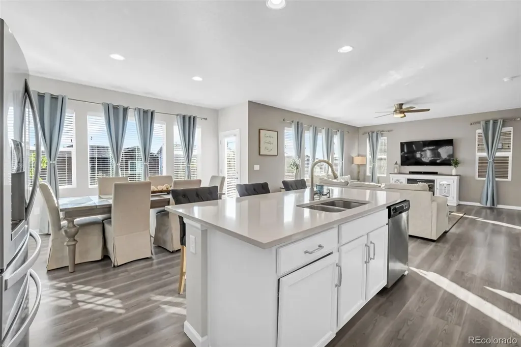 1172 Basalt Ridge Loop Castle Rock CO 80108