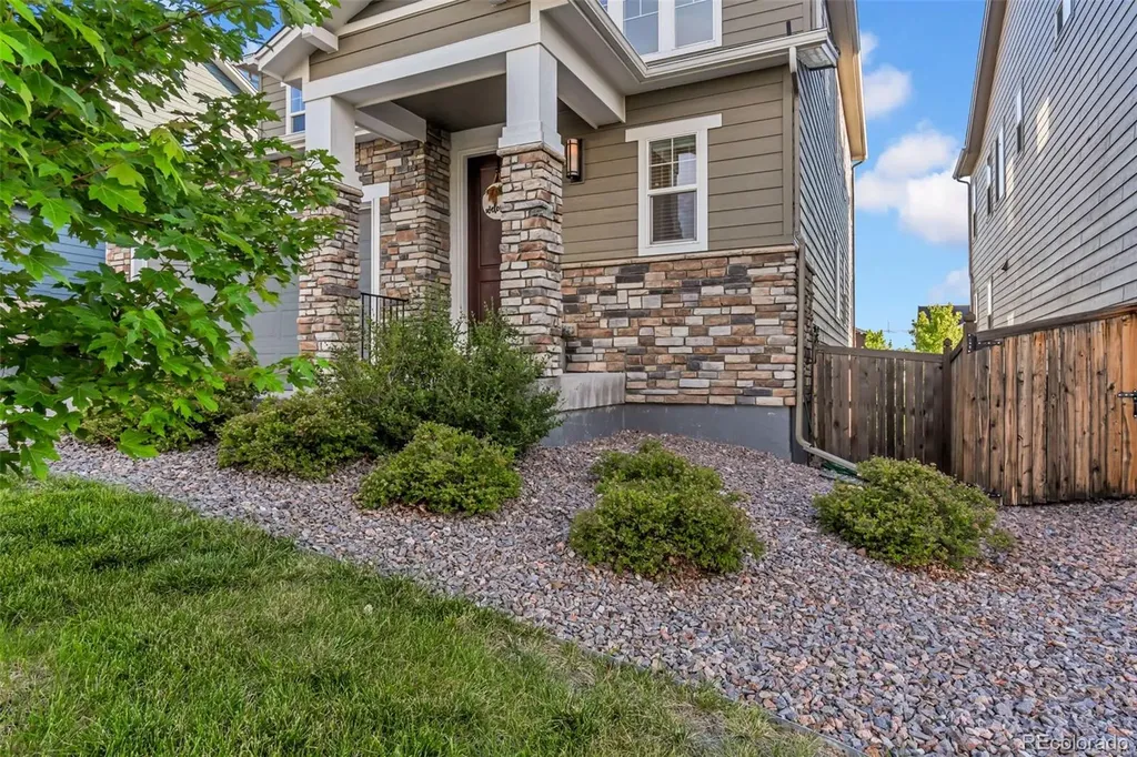 1172 Basalt Ridge Loop Castle Rock CO 80108
