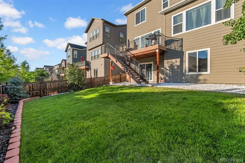 1172 Basalt Ridge Loop Castle Rock CO 80108