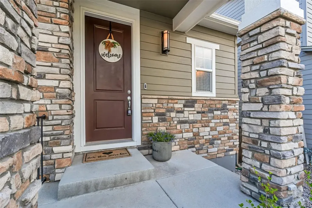 1172 Basalt Ridge Loop Castle Rock CO 80108