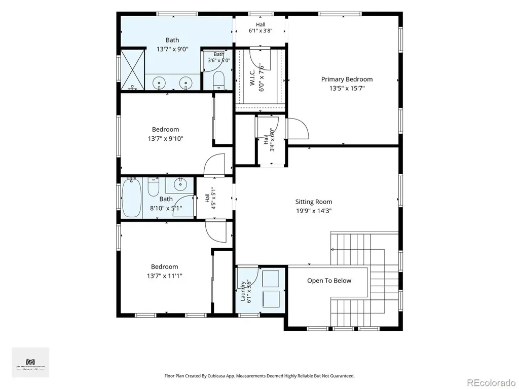 1172 Basalt Ridge Loop Castle Rock CO 80108