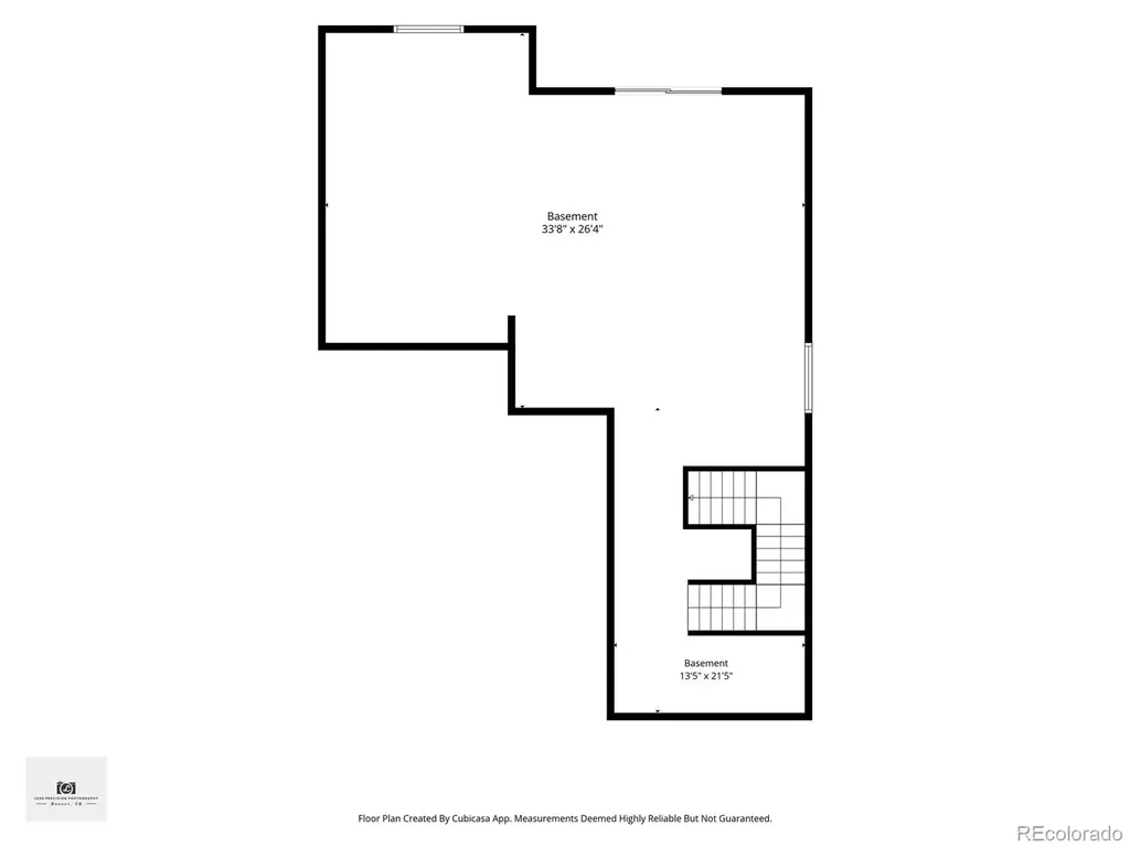 1172 Basalt Ridge Loop Castle Rock CO 80108