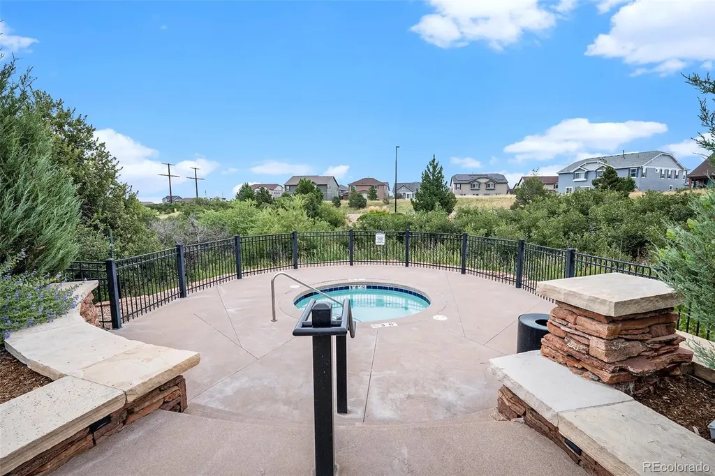 1172 Basalt Ridge Loop Castle Rock CO 80108