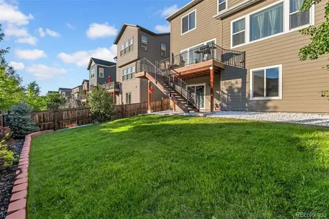1172 Basalt Ridge Loop Castle Rock CO 80108
