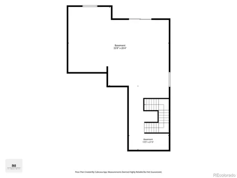 1172 Basalt Ridge Loop Castle Rock CO 80108