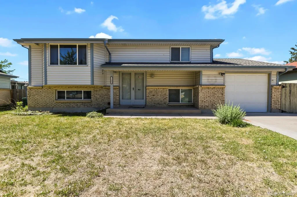 7500 W Bails Avenue Lakewood CO 80232