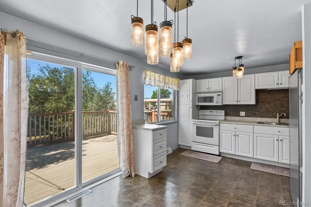 7500 W Bails Avenue Lakewood CO 80232