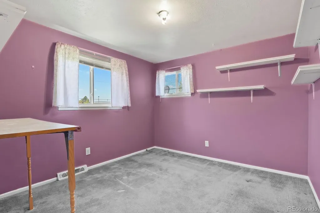 7500 W Bails Avenue Lakewood CO 80232