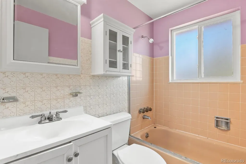7500 W Bails Avenue Lakewood CO 80232