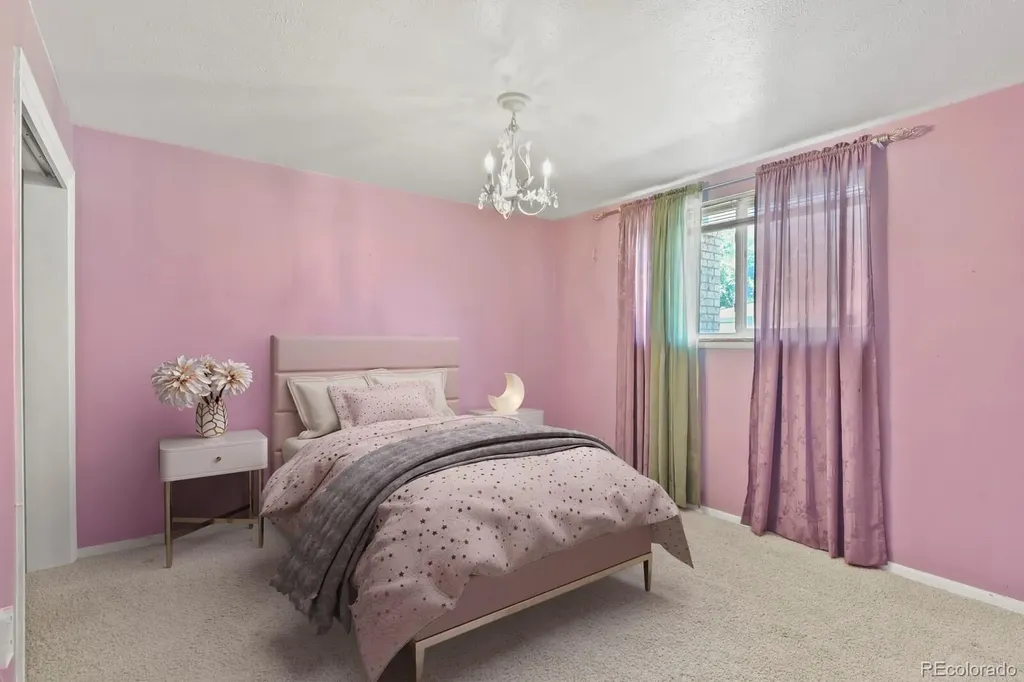 7500 W Bails Avenue Lakewood CO 80232