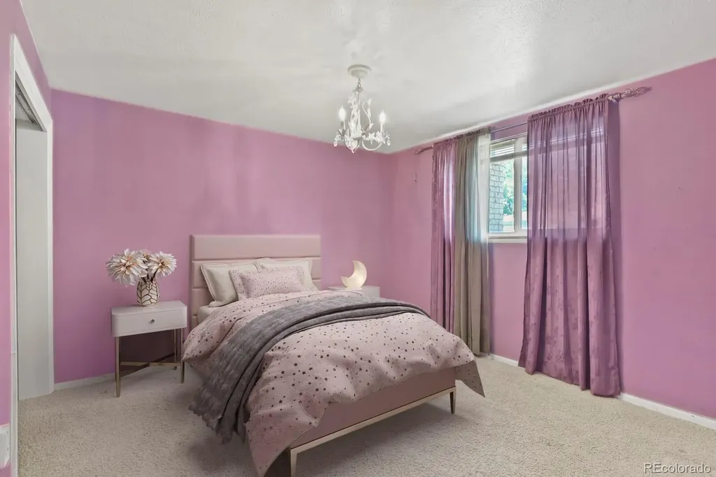7500 W Bails Avenue Lakewood CO 80232