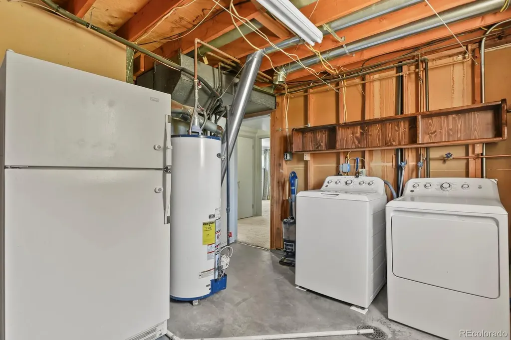 7500 W Bails Avenue Lakewood CO 80232