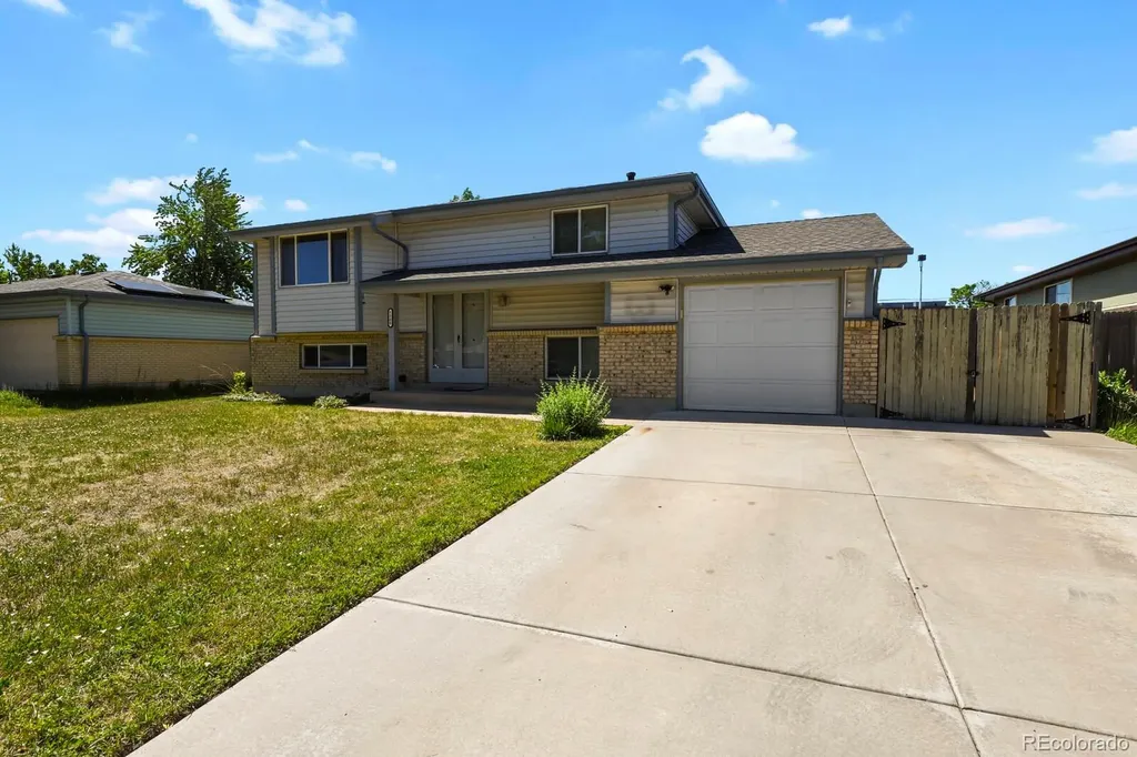 7500 W Bails Avenue Lakewood CO 80232