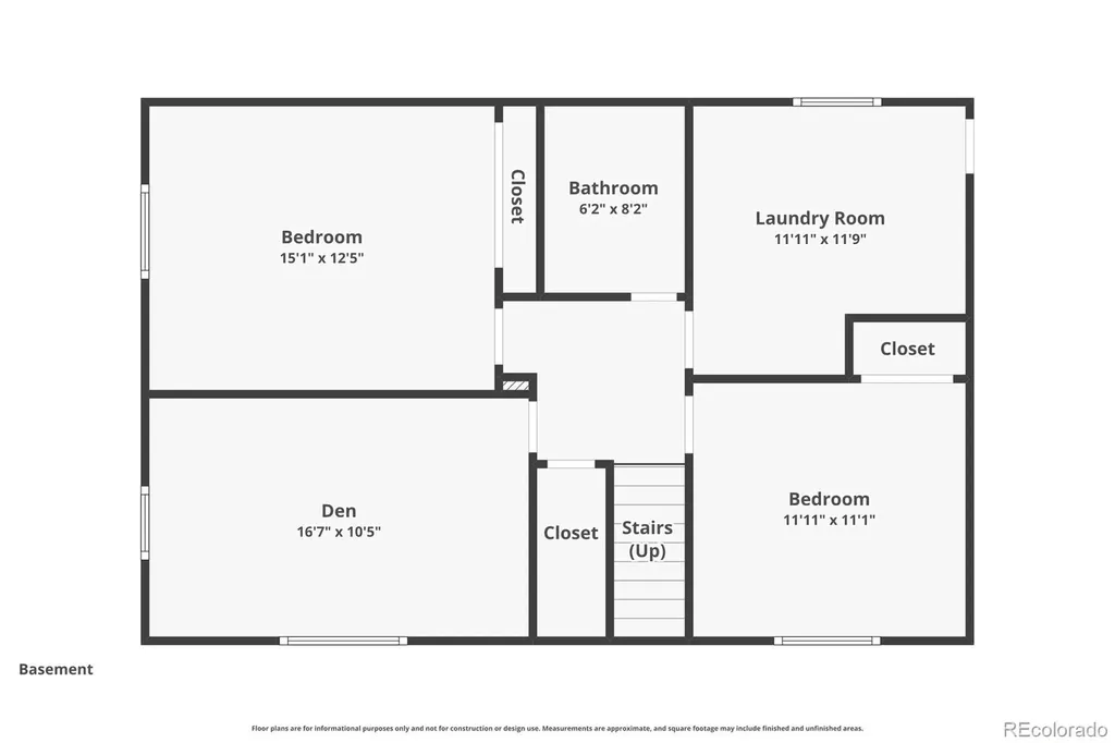 7500 W Bails Avenue Lakewood CO 80232