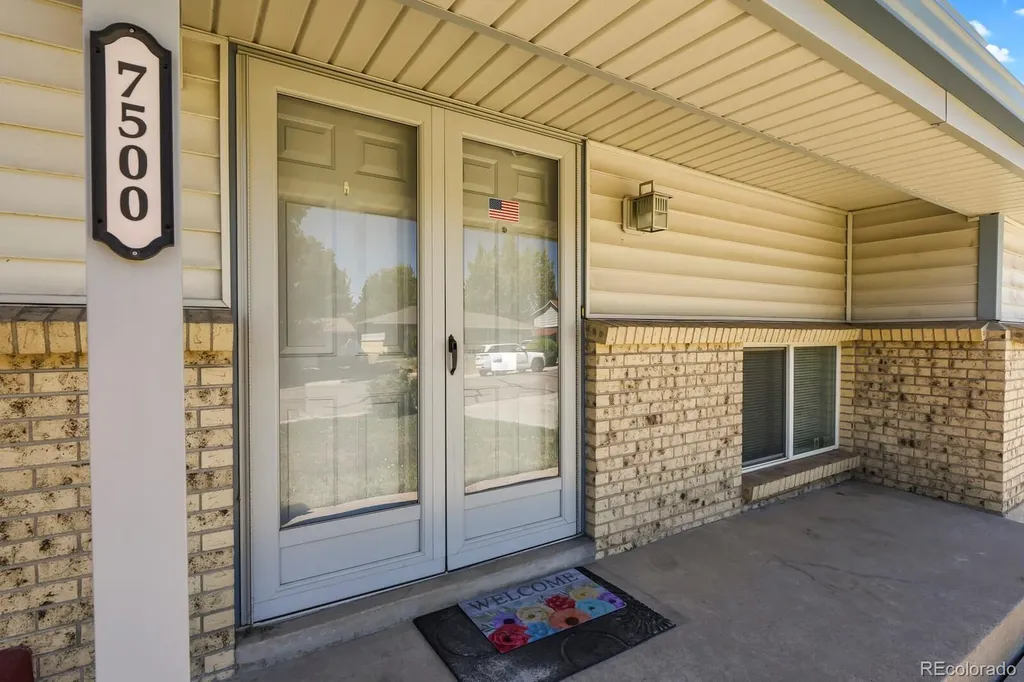 7500 W Bails Avenue Lakewood CO 80232