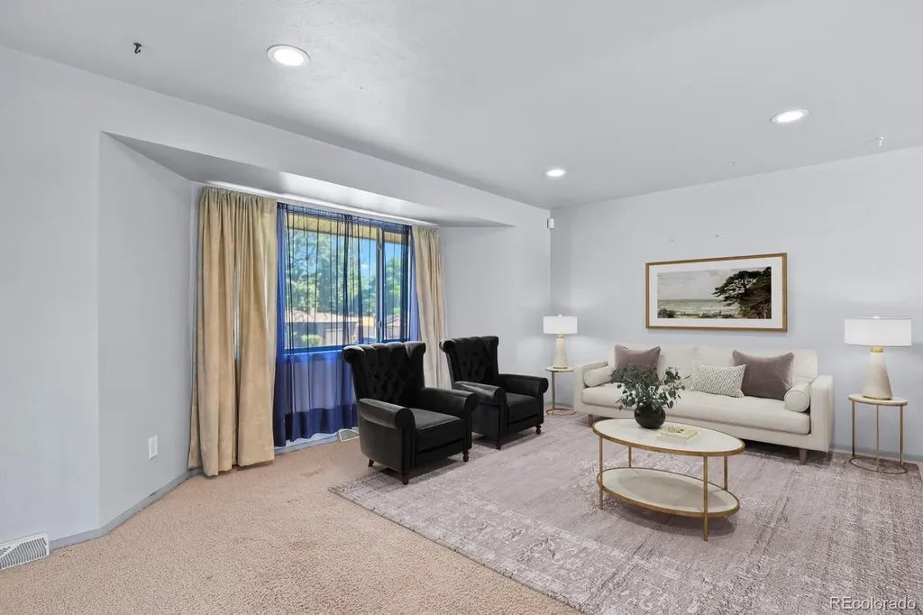 7500 W Bails Avenue Lakewood CO 80232