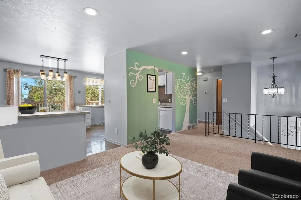 7500 W Bails Avenue Lakewood CO 80232