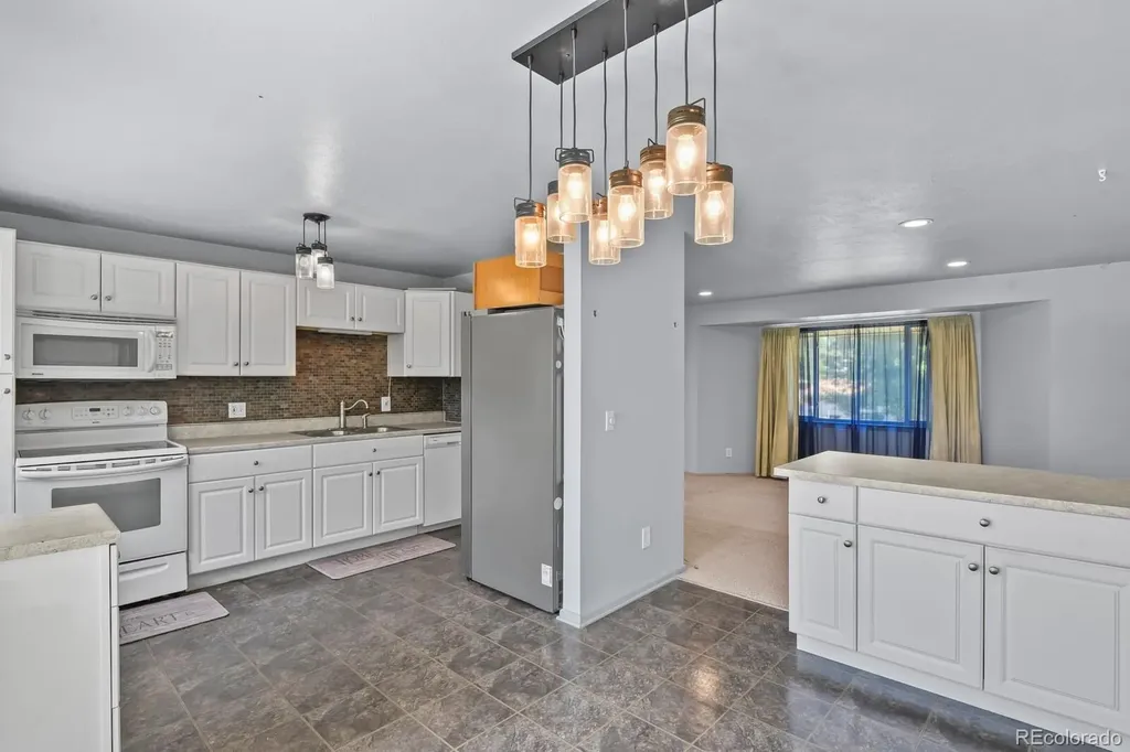 7500 W Bails Avenue Lakewood CO 80232