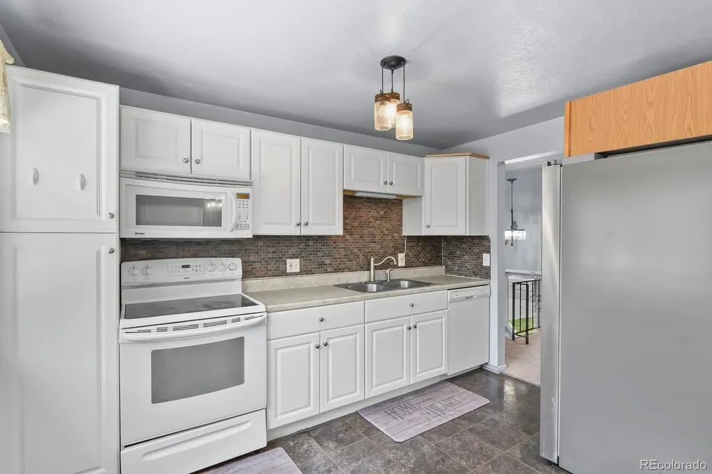 7500 W Bails Avenue Lakewood CO 80232