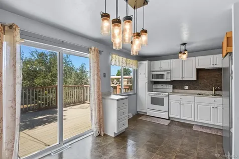 7500 W Bails Avenue Lakewood CO 80232