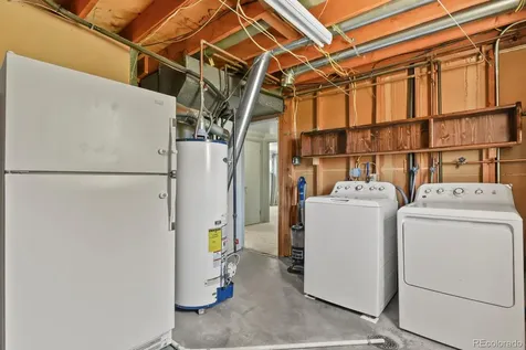 7500 W Bails Avenue Lakewood CO 80232