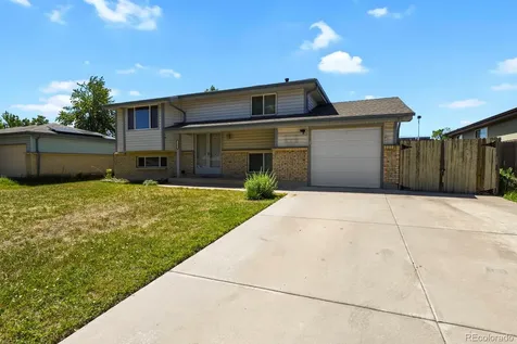 7500 W Bails Avenue Lakewood CO 80232