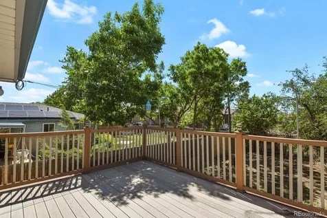 7500 W Bails Avenue Lakewood CO 80232