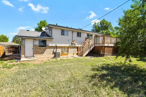 7500 W Bails Avenue Lakewood CO 80232